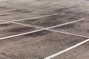 Maintain The Asphalt Striping For Your Commercial Property