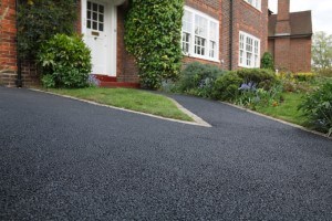 Repair, Resurface, And Replace Your Asphalt Driveway