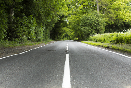 Alpharetta Asphalt seal coating