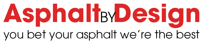 Asphalt by Design Logo