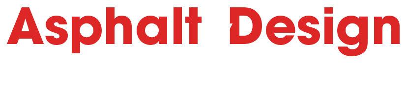 Asphalt by Design Logo - Navigation