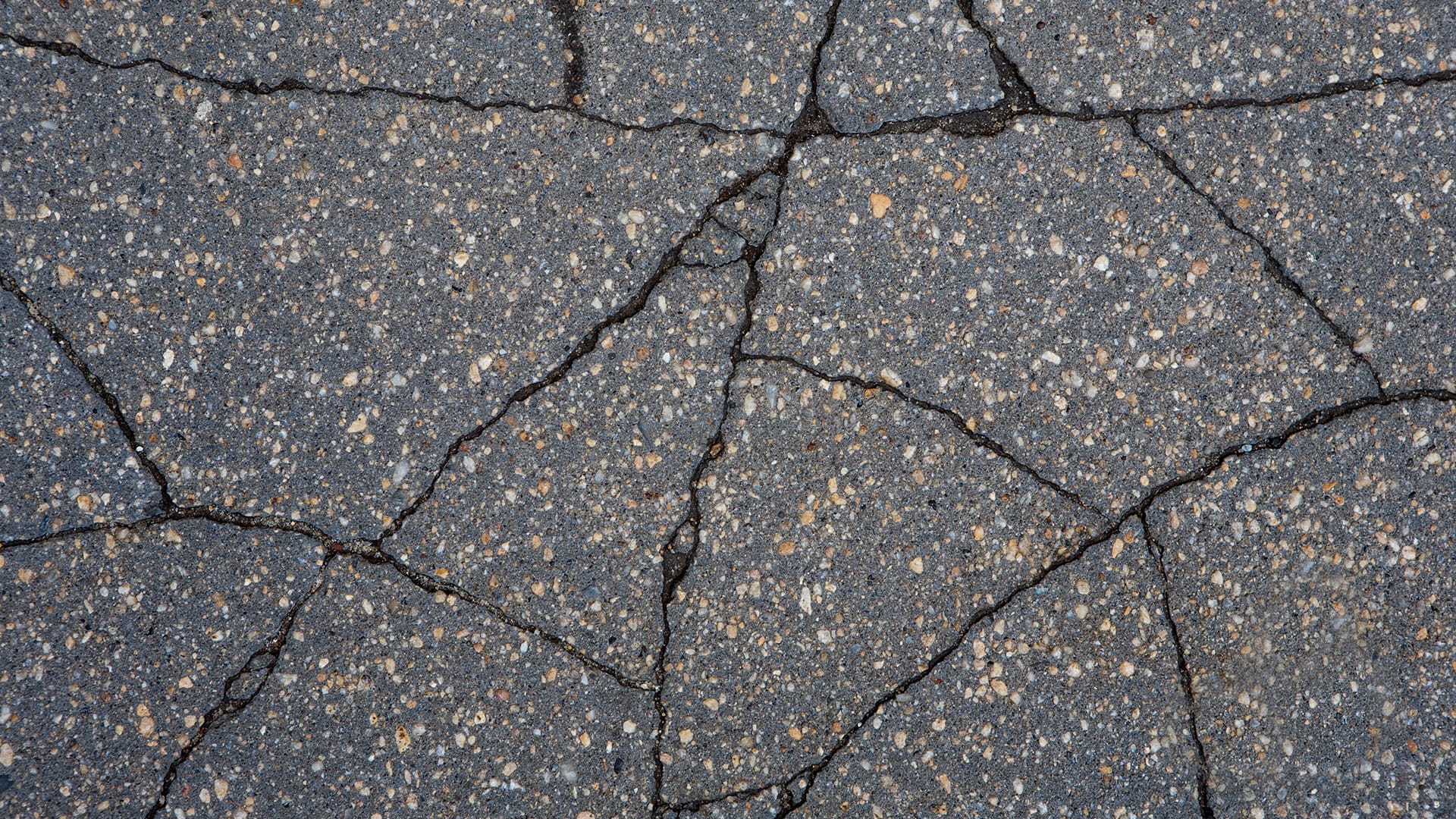 Asphalt by Design Banner