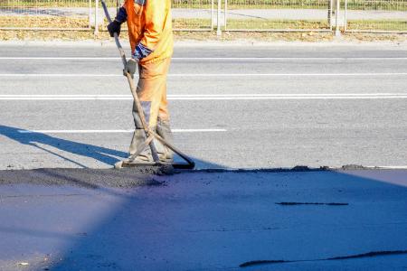 The Benefits of Using Asphalt for Paving