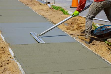 Choosing Between Asphalt Or Concrete For Your Next Paving Project