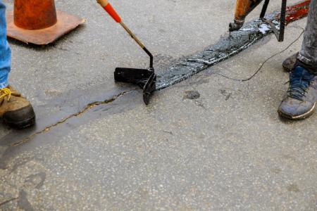 Why You Shouldn't Wait to Get Your Commercial Asphalt Repaired