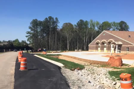 Asphalt Repair vs. Replacement: Which Is Right for Your Property?