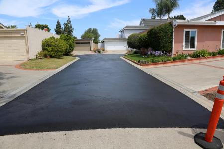 What To Know About Sealcoating Asphalt Driveways