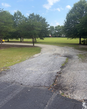 Signs Your Asphalt Driveway Needs Professional Repair