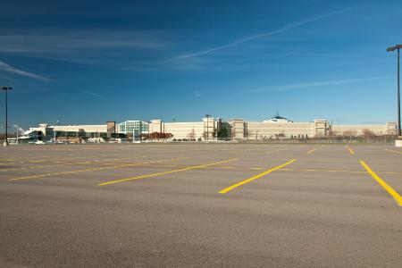 Signs Your Parking Lot Needs Resurfacing Instead of Full Replacement