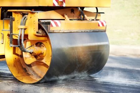 What Happens During an Asphalt Paving Installation