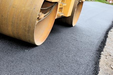 Why Asphalt Milling & Resurfacing Can Save You Thousands