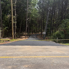 Asphalt-Paving-Residential-Driveway-Walton-County-Monroe-Loganville-Georgia 2