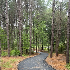 Asphalt-Paving-Residential-Driveway-Walton-County-Monroe-Loganville-Georgia 1