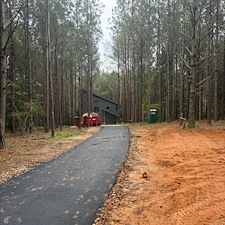 Asphalt-Paving-Residential-Driveway-Walton-County-Monroe-Loganville-Georgia 0