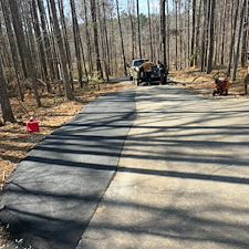 Asphalt-Seal-Coating-Driveway-Extension-in-Stockbridge-GA 1