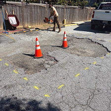 Full-Depth-Asphalt-Saw-Cut-Patch-Repair-in-Brookhaven-GA 0