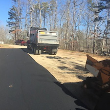 Lake Lanier Asphalt Paving in Ganesville, GA 0