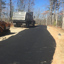 Lake Lanier Asphalt Paving in Ganesville, GA 2
