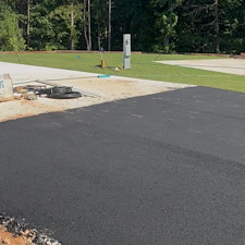Luxury-RV-Parking-Asphalt-Installation-in-McDonough-Georgia 0