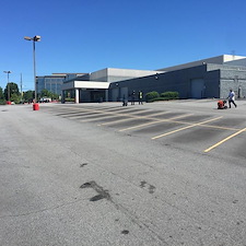 Asphalt Seal Coating Audi of Gwinnett in Duluth, GA 0